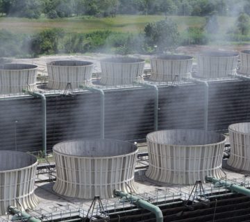 Cooling-Water-Treatment